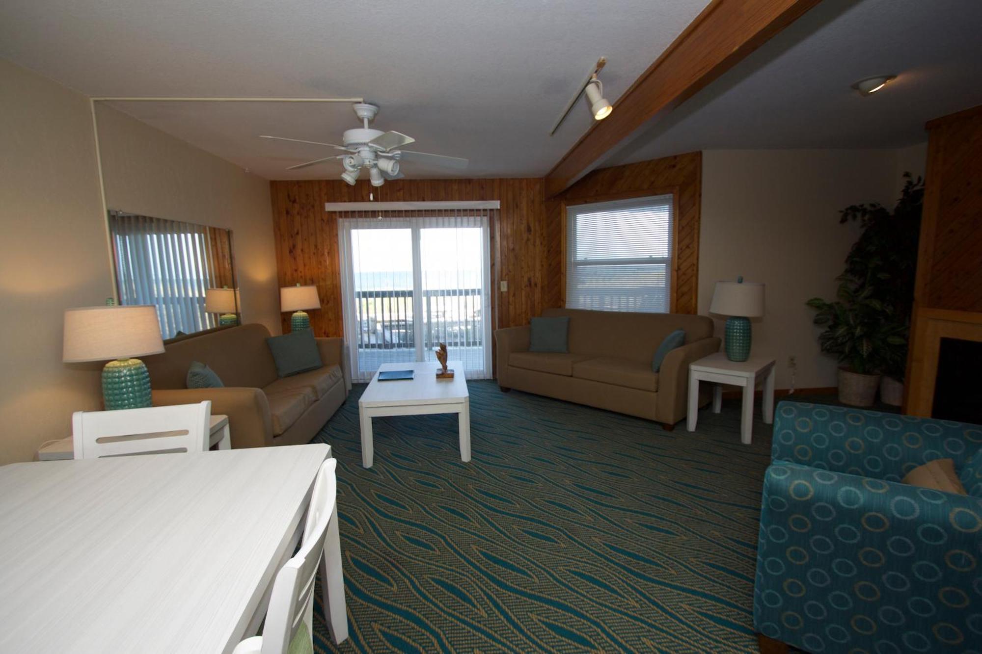 Ocean Pines Resort Duck Δωμάτιο φωτογραφία