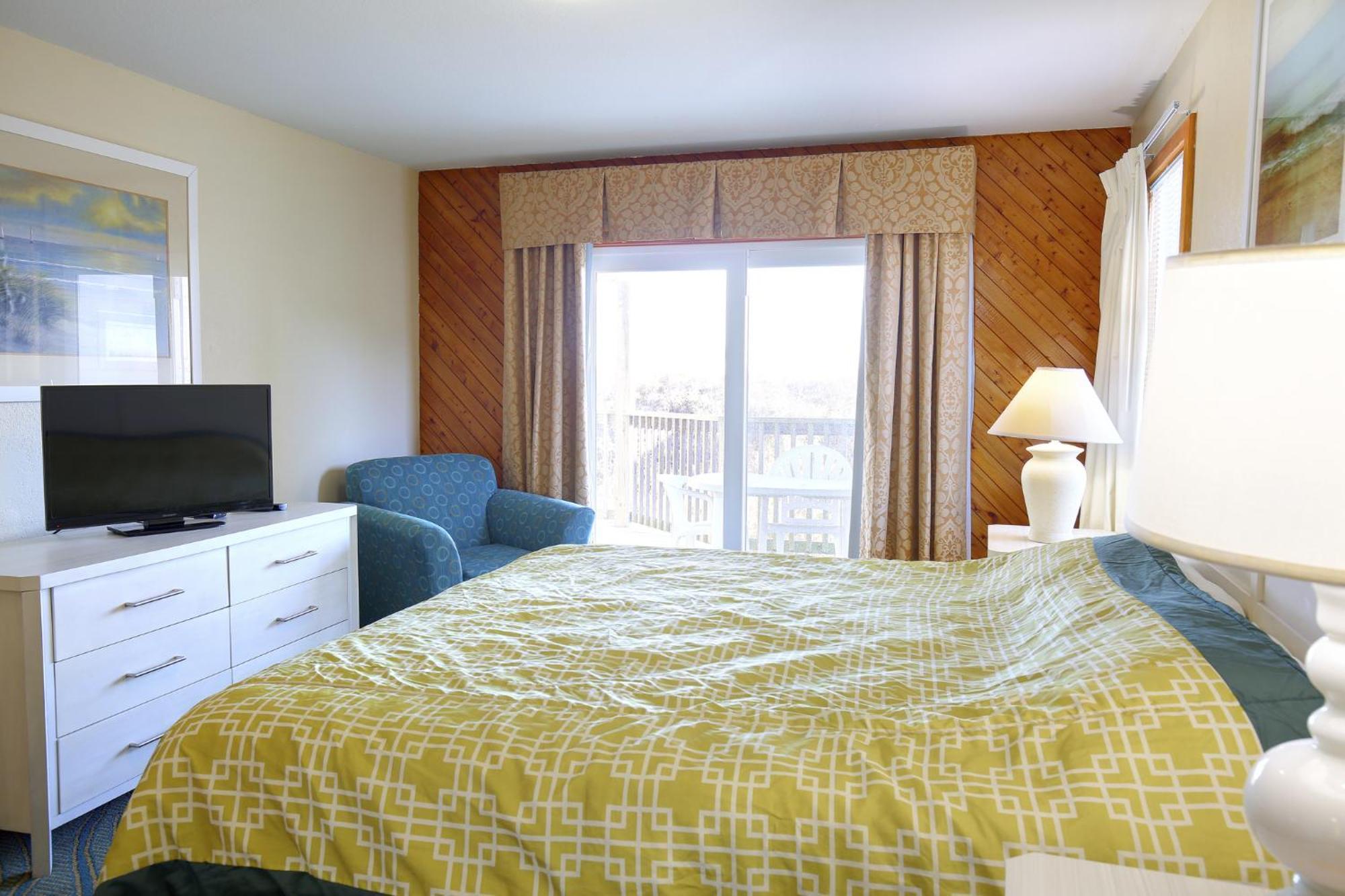 Ocean Pines Resort Duck Εξωτερικό φωτογραφία