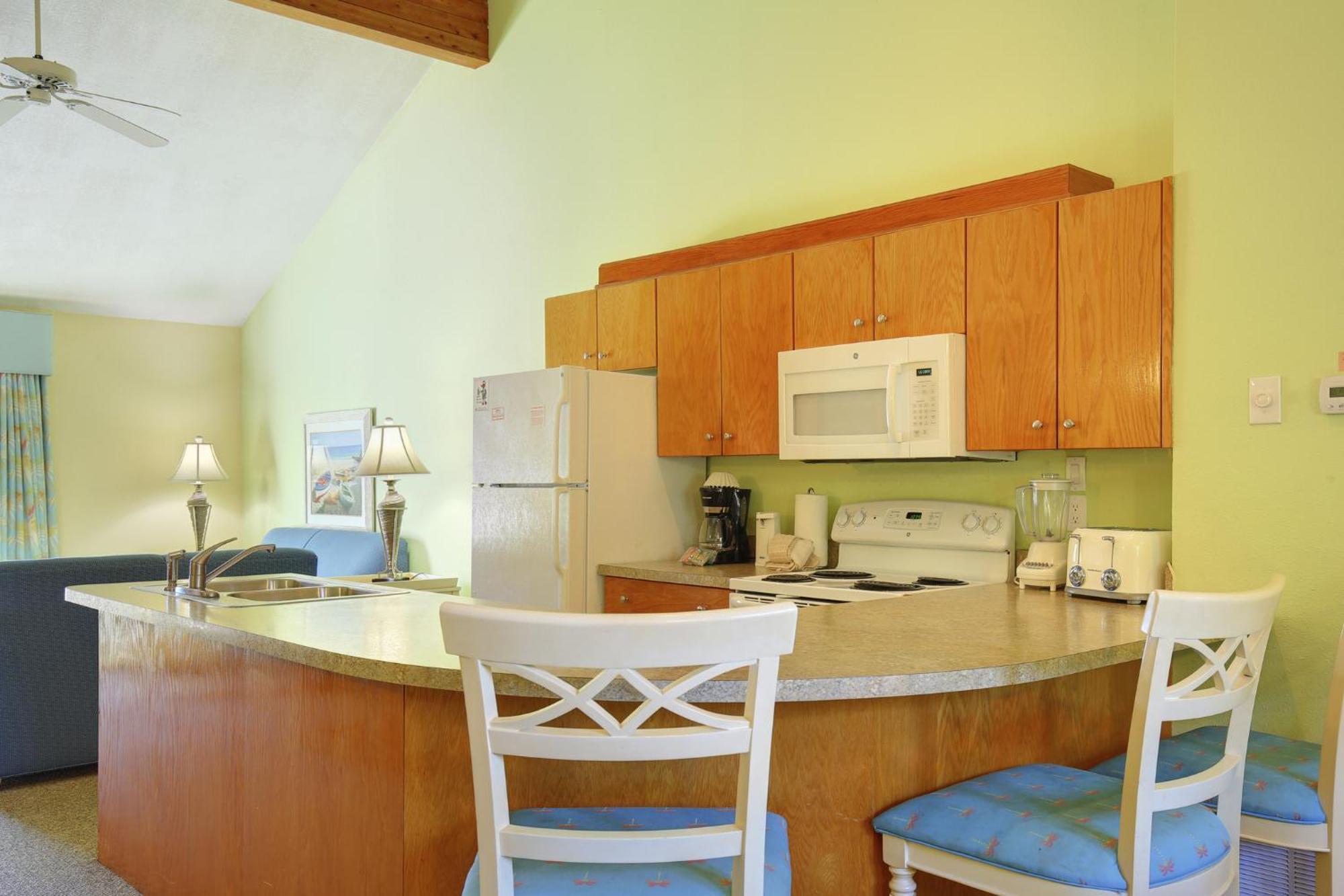 Ocean Pines Resort Duck Εξωτερικό φωτογραφία