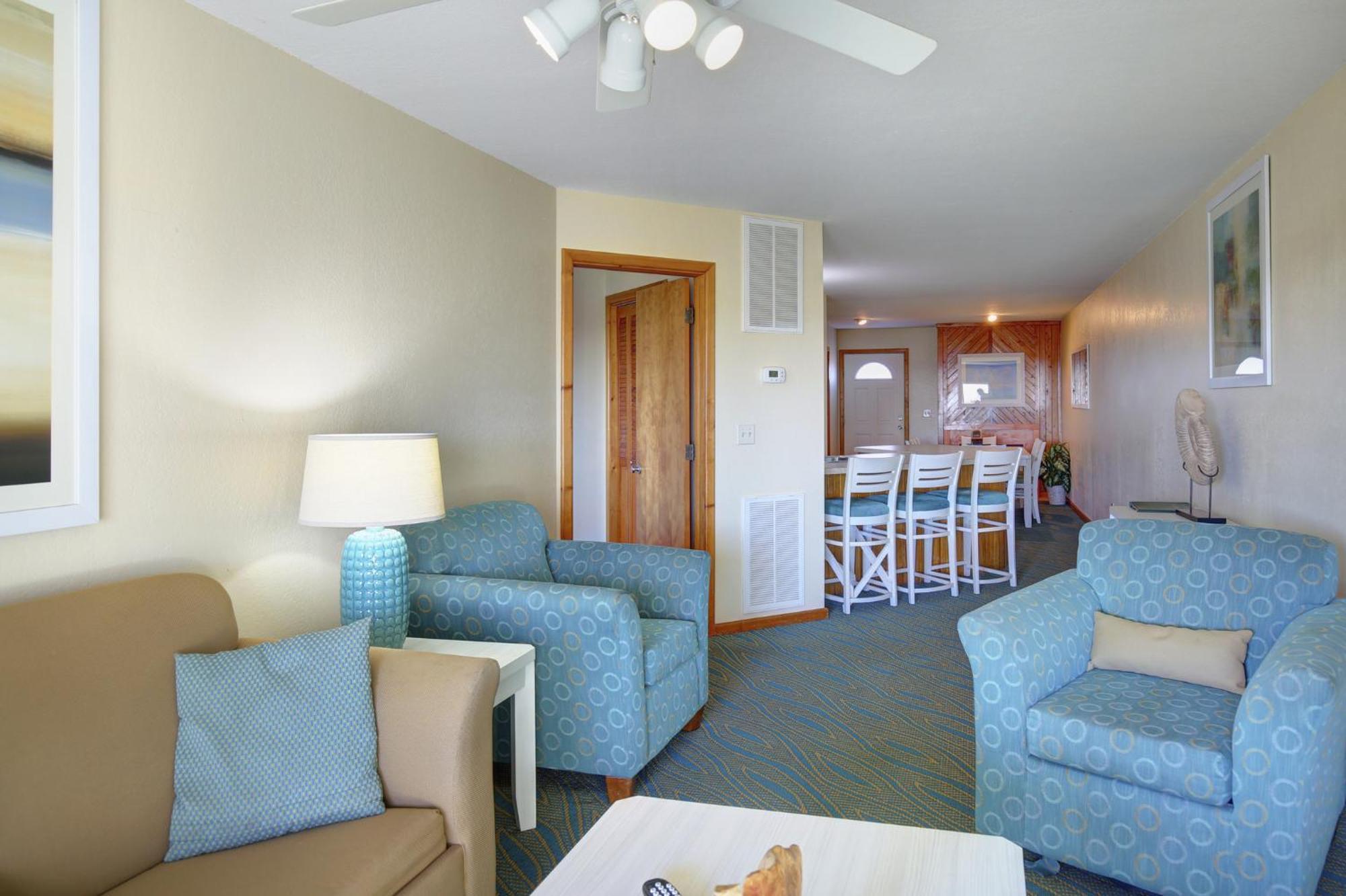 Ocean Pines Resort Duck Εξωτερικό φωτογραφία