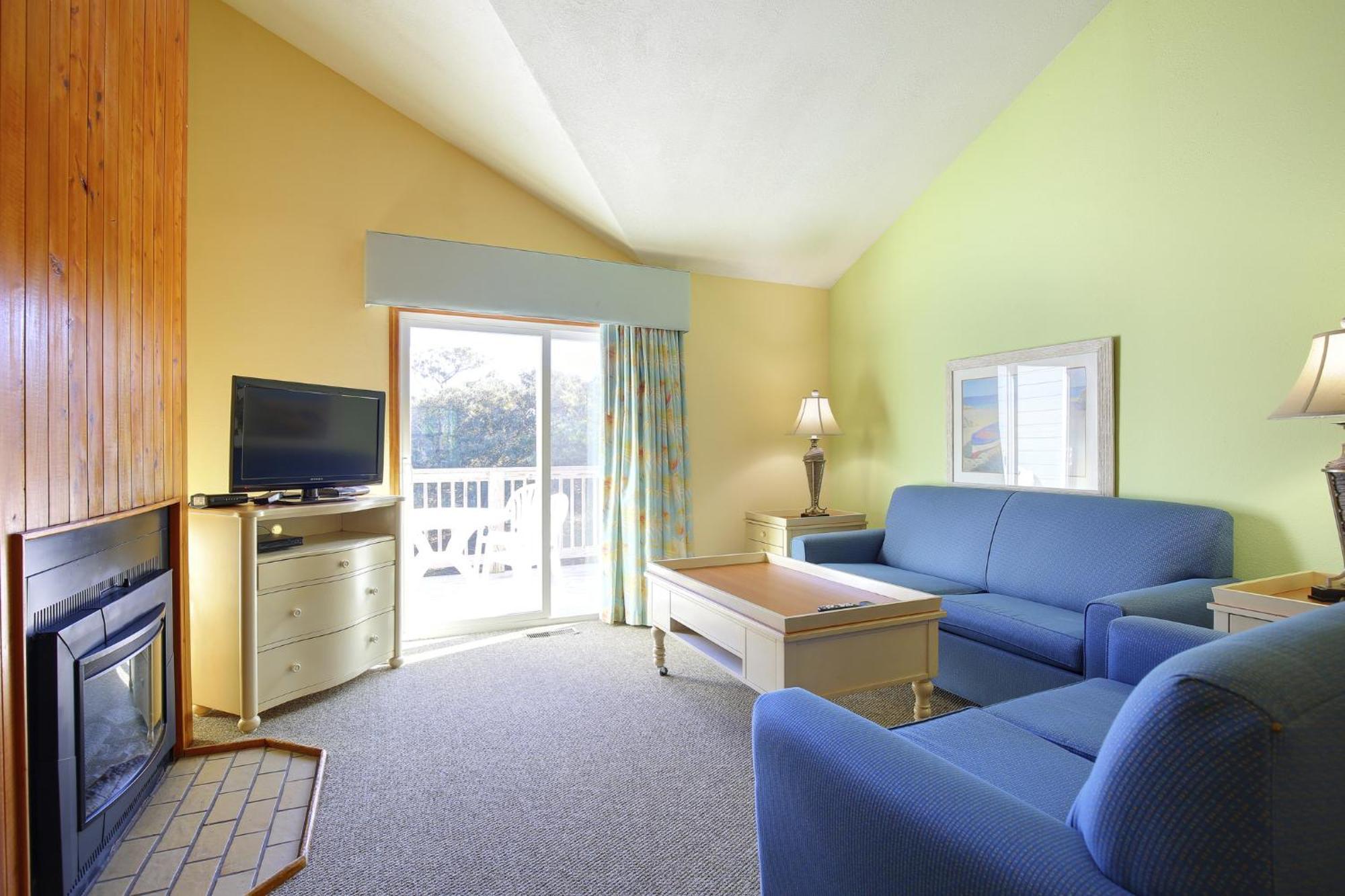 Ocean Pines Resort Duck Εξωτερικό φωτογραφία