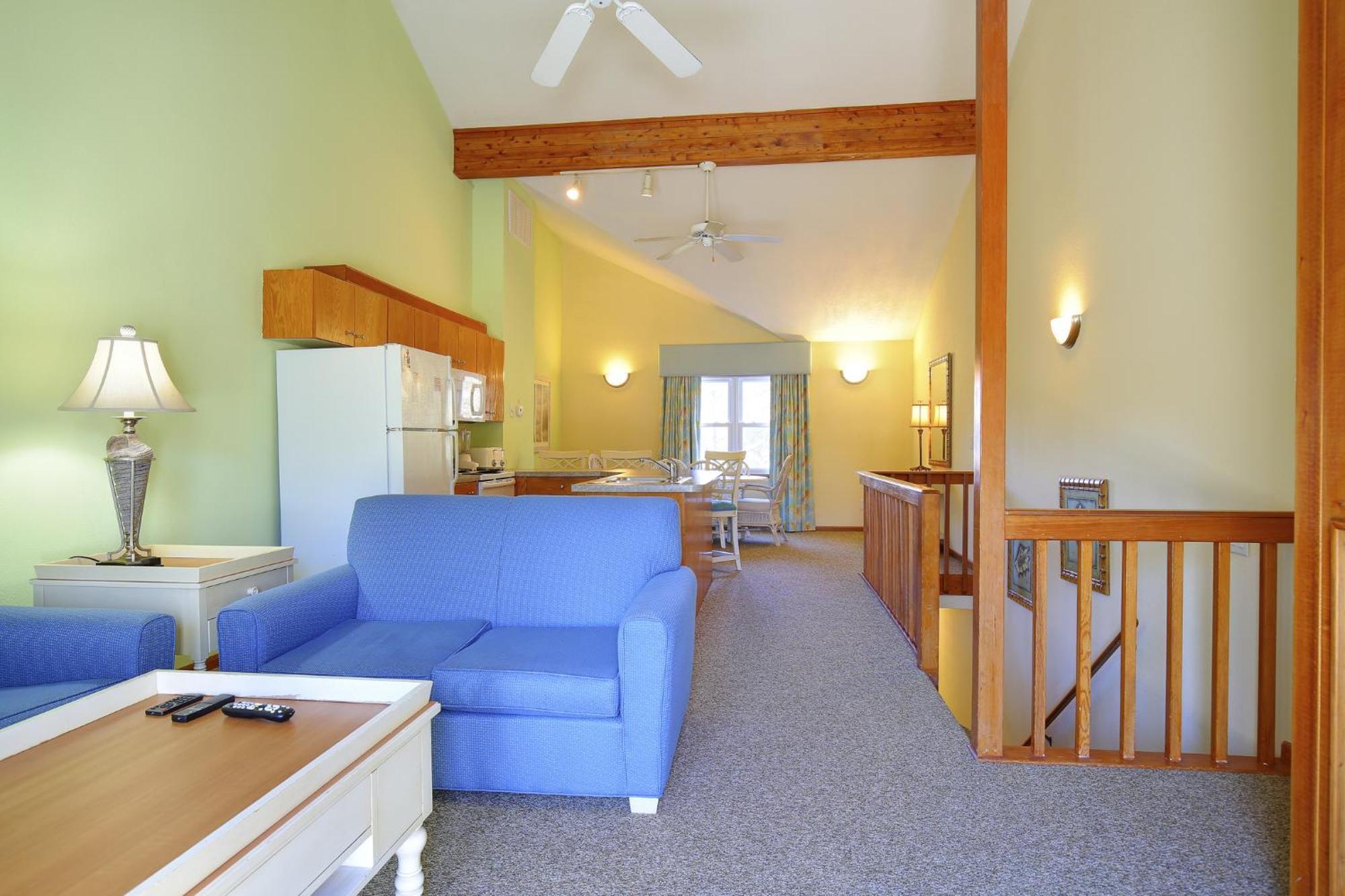 Ocean Pines Resort Duck Εξωτερικό φωτογραφία