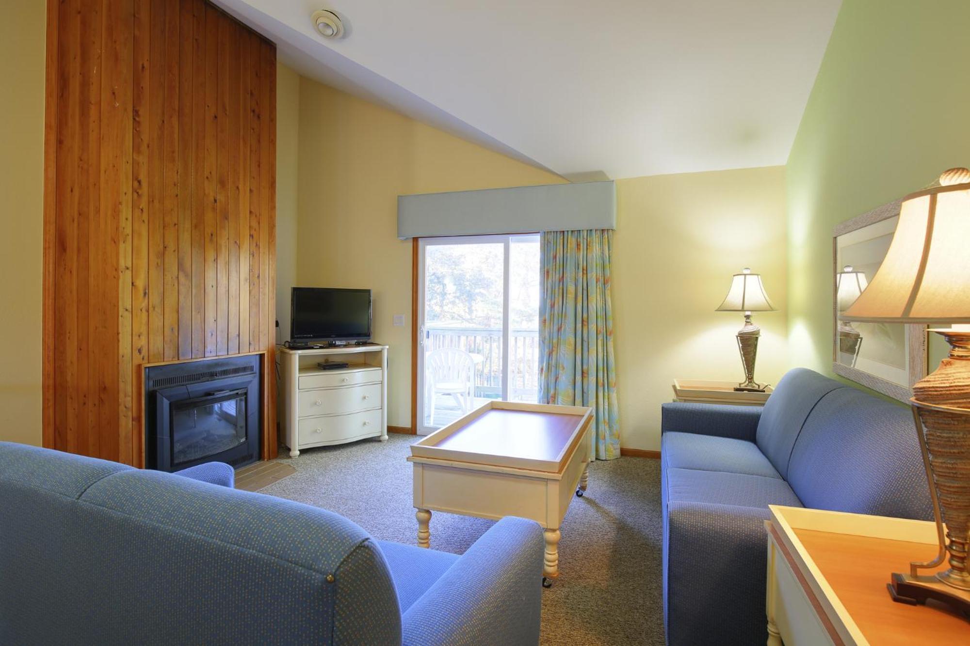 Ocean Pines Resort Duck Εξωτερικό φωτογραφία