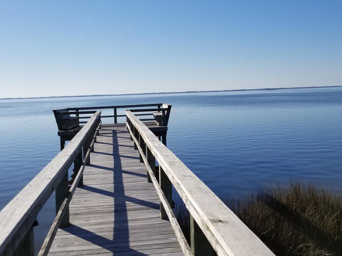 Ocean Pines Resort Duck Εξωτερικό φωτογραφία