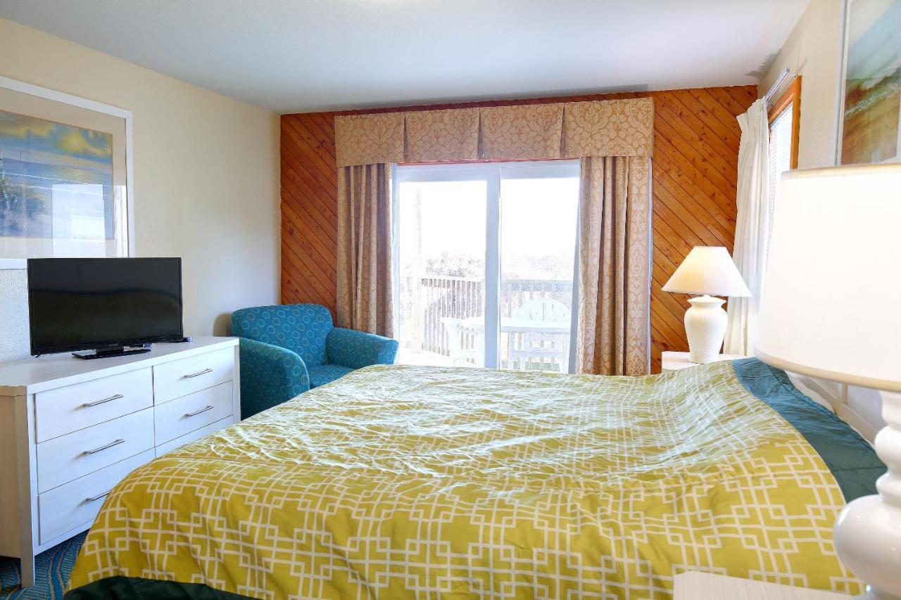 Ocean Pines Resort Duck Εξωτερικό φωτογραφία