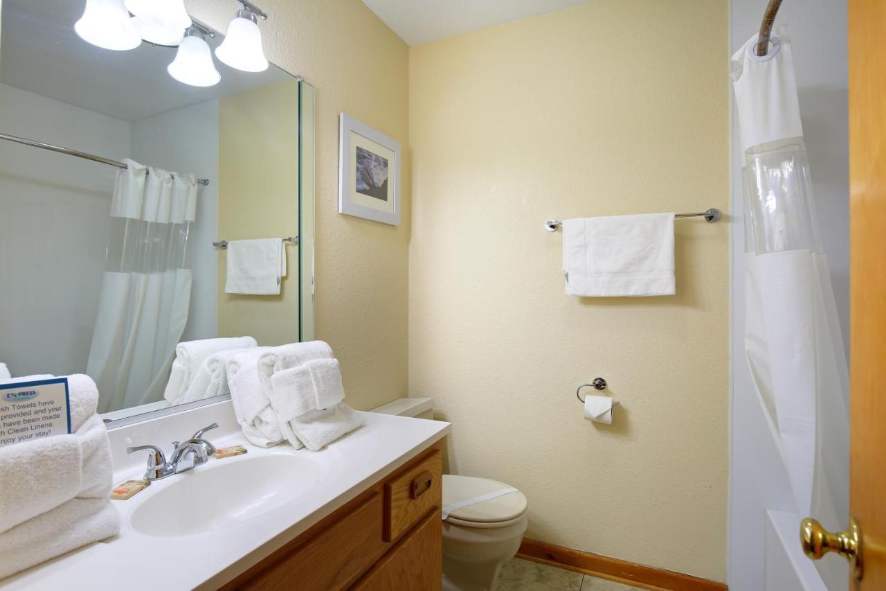 Ocean Pines Resort Duck Εξωτερικό φωτογραφία