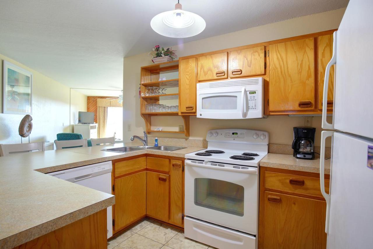 Ocean Pines Resort Duck Εξωτερικό φωτογραφία