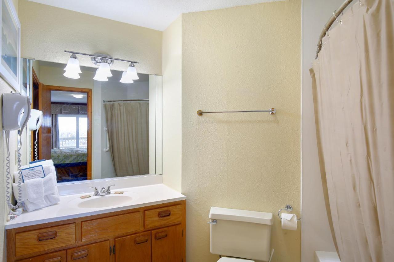Ocean Pines Resort Duck Εξωτερικό φωτογραφία