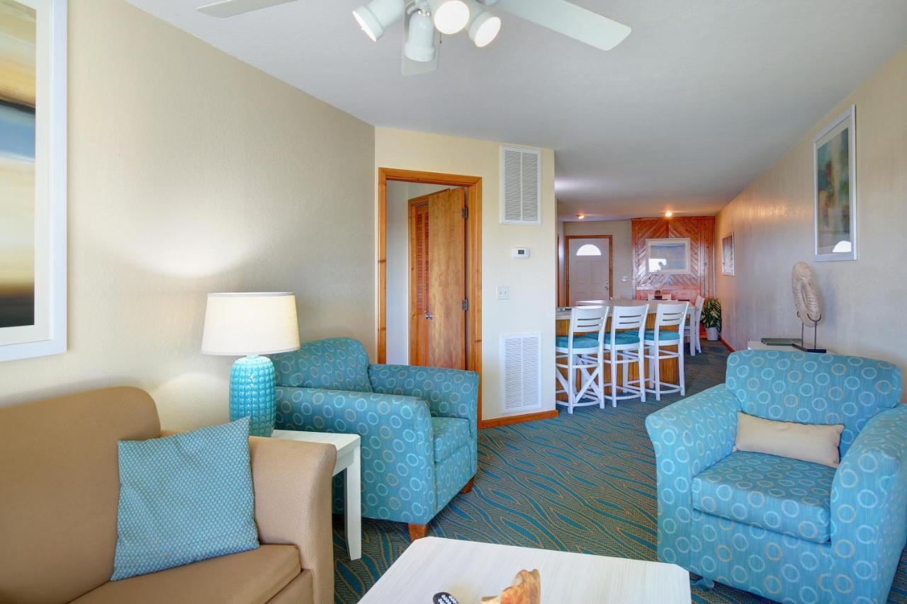 Ocean Pines Resort Duck Εξωτερικό φωτογραφία