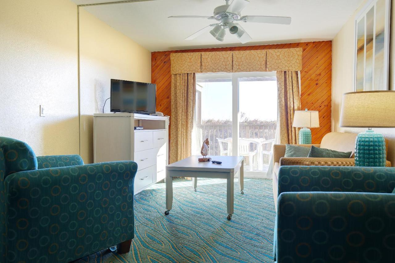 Ocean Pines Resort Duck Εξωτερικό φωτογραφία