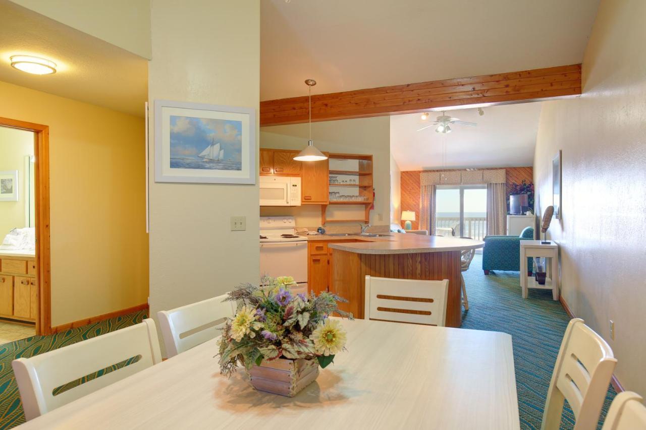Ocean Pines Resort Duck Εξωτερικό φωτογραφία