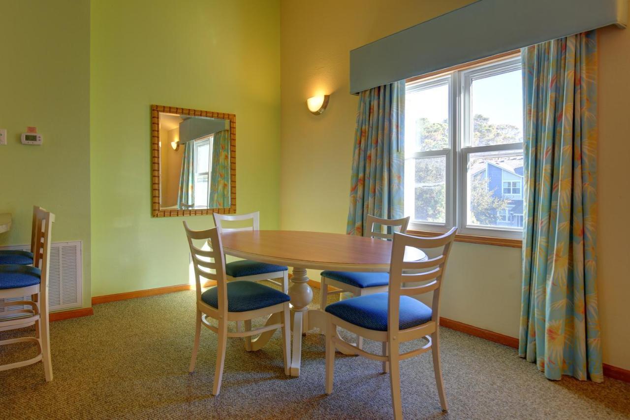 Ocean Pines Resort Duck Εξωτερικό φωτογραφία