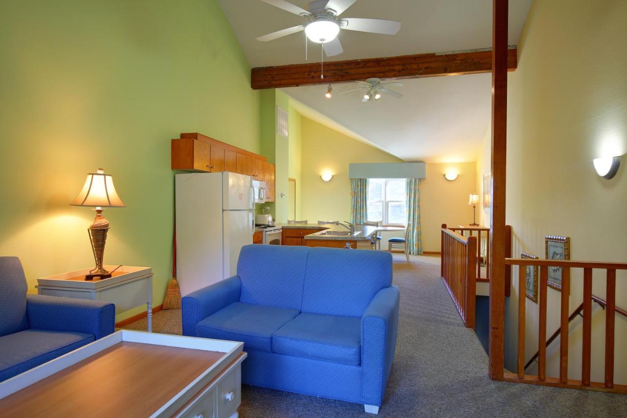 Ocean Pines Resort Duck Εξωτερικό φωτογραφία