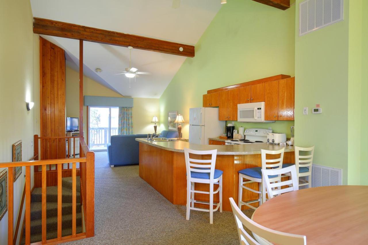 Ocean Pines Resort Duck Εξωτερικό φωτογραφία