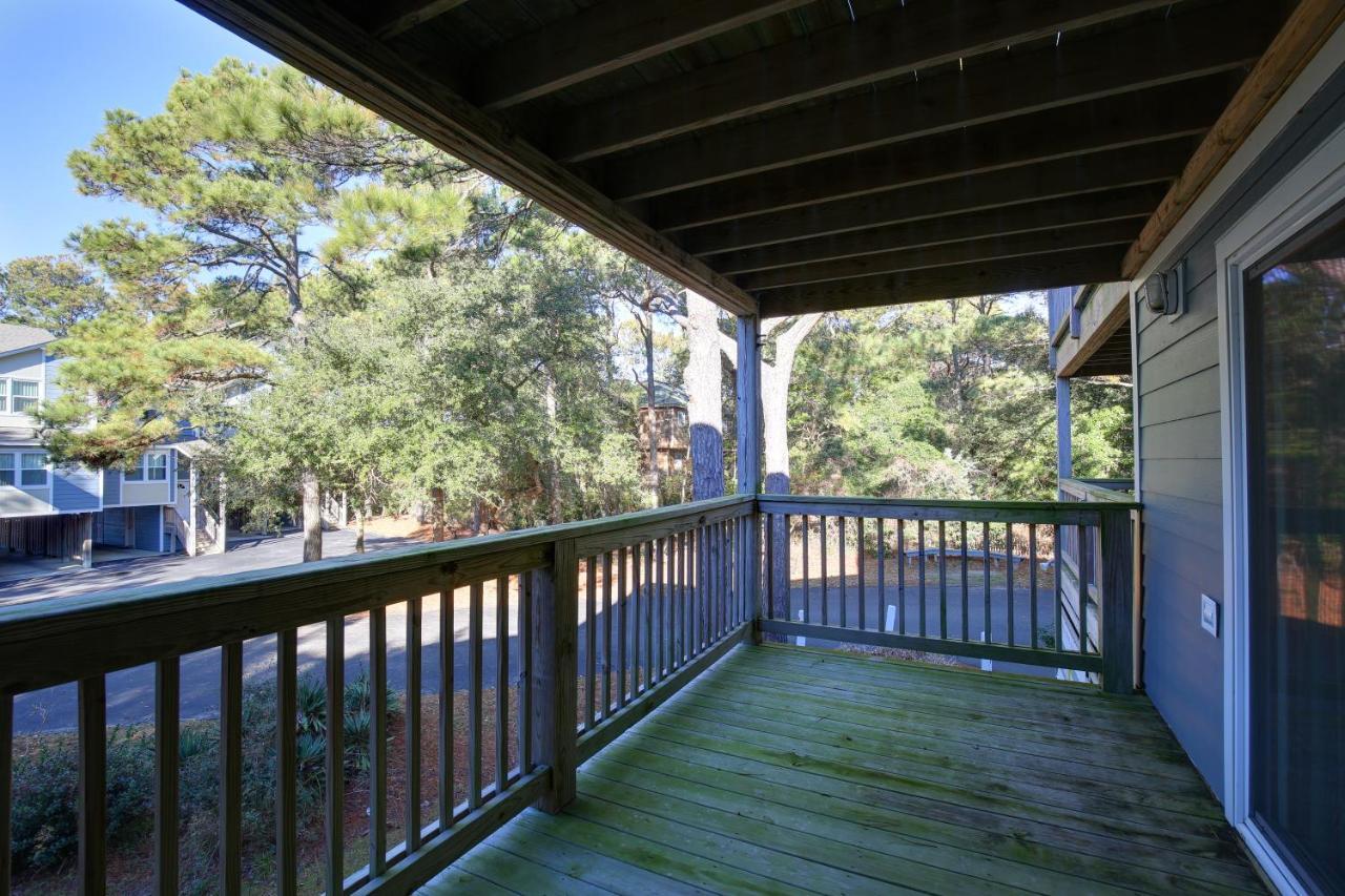 Ocean Pines Resort Duck Εξωτερικό φωτογραφία