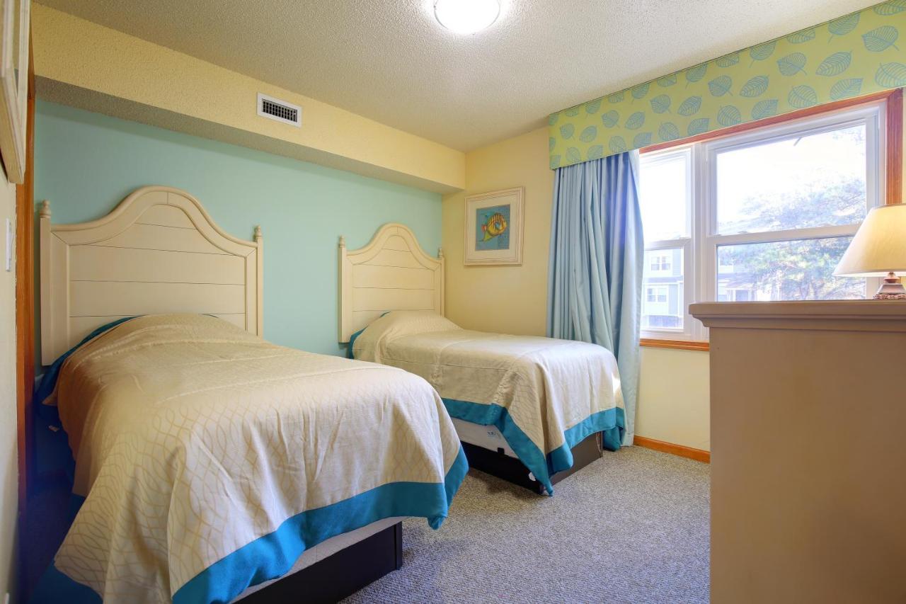 Ocean Pines Resort Duck Εξωτερικό φωτογραφία