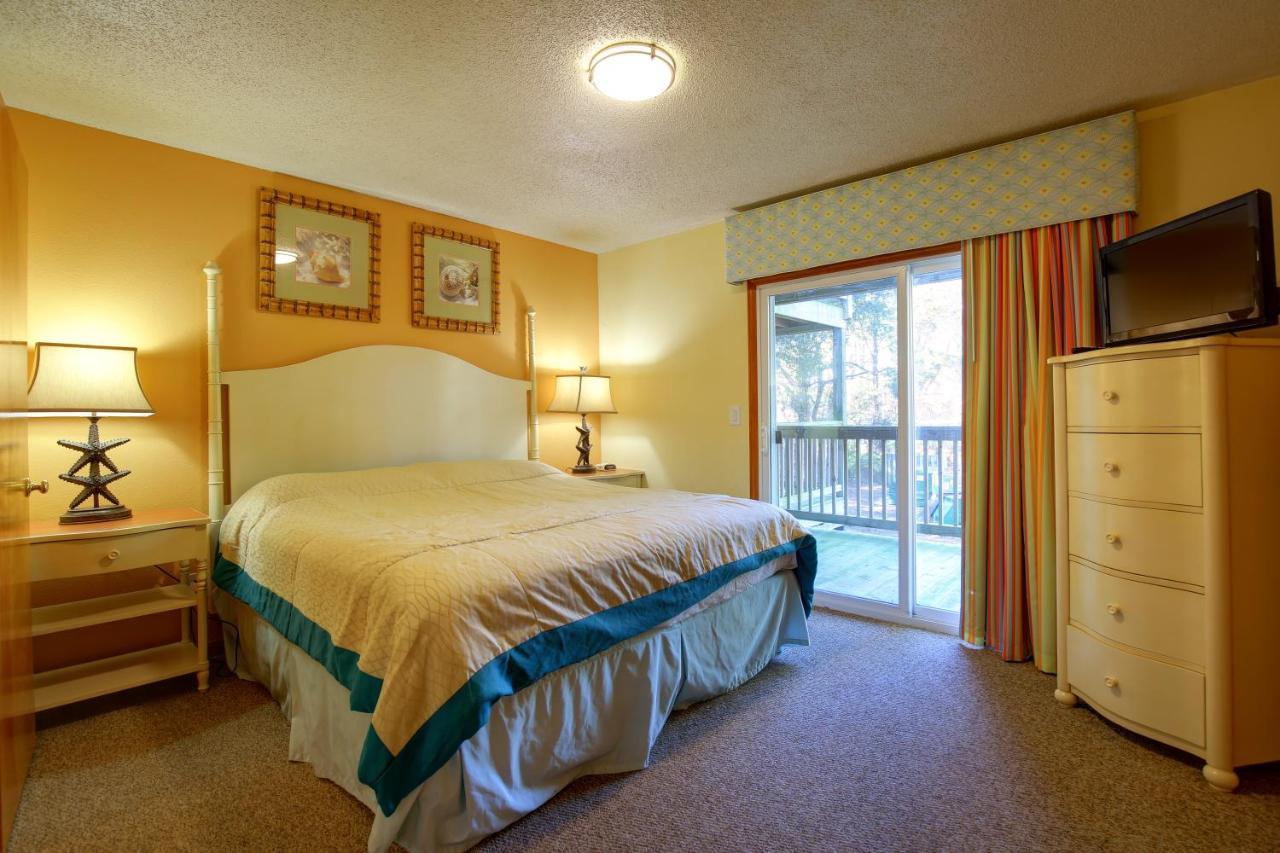 Ocean Pines Resort Duck Εξωτερικό φωτογραφία