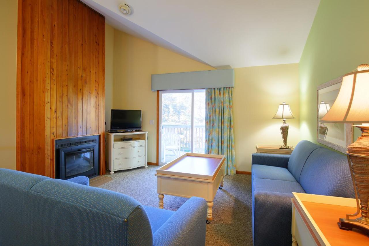 Ocean Pines Resort Duck Εξωτερικό φωτογραφία