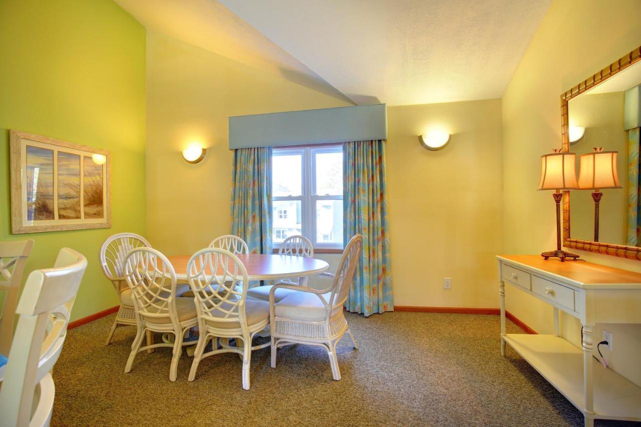 Ocean Pines Resort Duck Εξωτερικό φωτογραφία