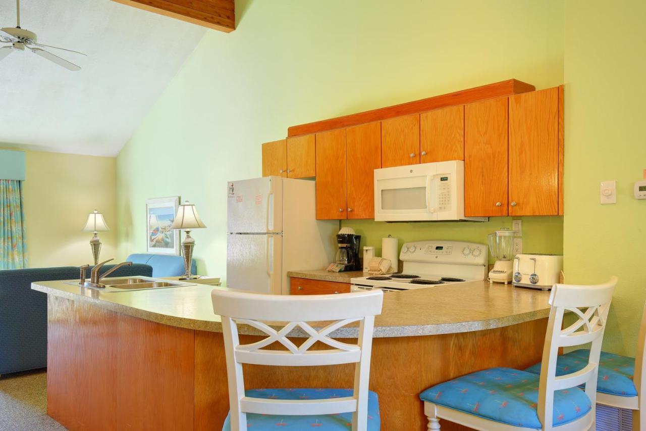 Ocean Pines Resort Duck Εξωτερικό φωτογραφία