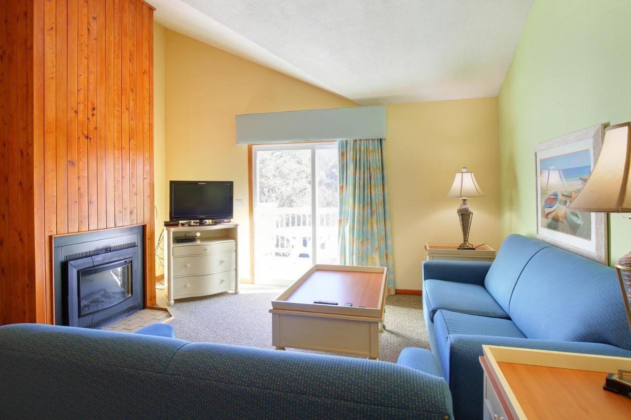 Ocean Pines Resort Duck Εξωτερικό φωτογραφία