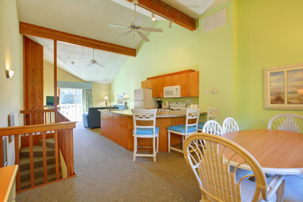 Ocean Pines Resort Duck Εξωτερικό φωτογραφία