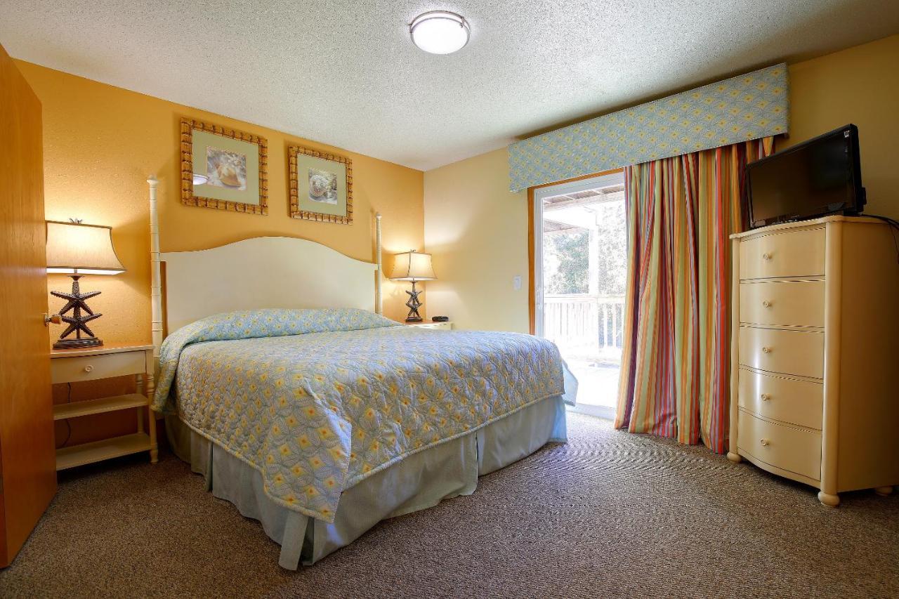 Ocean Pines Resort Duck Εξωτερικό φωτογραφία
