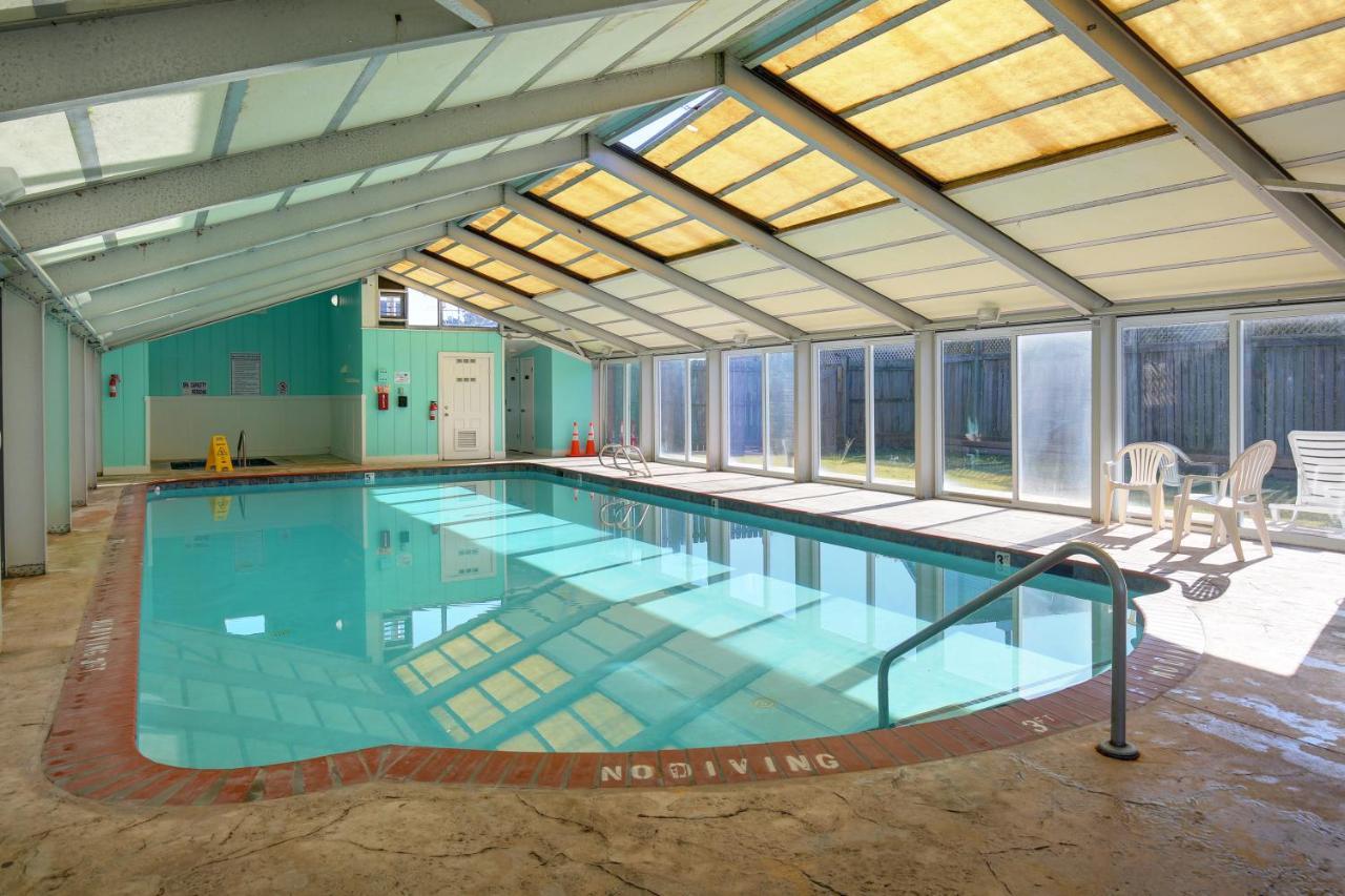 Ocean Pines Resort Duck Εξωτερικό φωτογραφία
